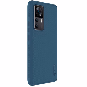 NILLKIN SUPER SHIELD PRO XIAOMI REDMI K50 ULTRA/XIAOMI 12T sininen