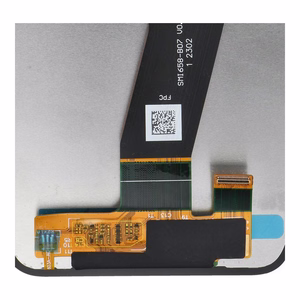 FixCell LCD Display for SAMSUNG a14 4G a145 (Refub. without frame)