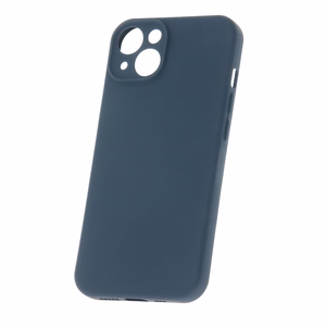 TFO Silicone case for Motorola Edge 70 Pro 5G – dark blue