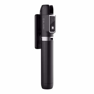 Blavec Selfie Stick Coco P-04 kolmijalka + kauko-ohjain 0,7 m musta (vaurioitunut pakkaus)