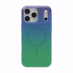 ZAGG Milan Snap MagSafe suojakuori iPhone 17 Pro Max monivärinen