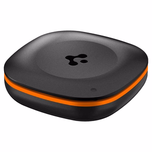 Spigen TagMe Bluetooth-paikannin musta