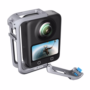 Telesin DJI Osmo 360 metallinen kehikko