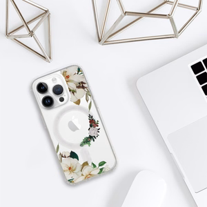 Tel Protect Flower Magsafe iPhone 16 Pro:lle malli 3
