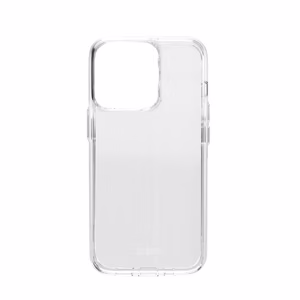 SBS D3O iPhone 14 Pro Max Suojakuori - läpinäkyvä