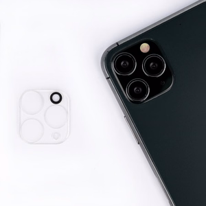 Tempered glass 3D for camera for iPhone 12 Pro Max