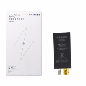 JCID Battery without BMS for iPhone 12 Mini (high capacity)