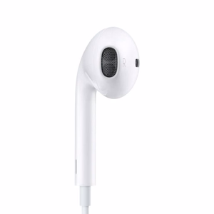 Kuulokkeet Apple EarPods Lightning valkoinen