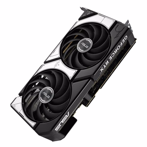 ASUS Dual GeForce RTX 5070 12GB GDDR7 OC