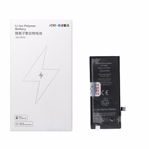 JCID Battery for iPhone SE3 2022 2200 mAh (high capacity)