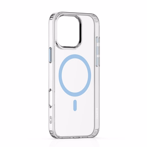 Etteri Color Mag Suojakuori iPhone 16 Pro Max 6,9:lle vaaleansininen