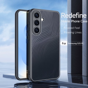 Case Dux Ducis Aimo Samsung S731 S25 FE