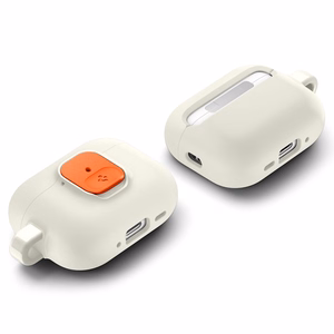 Spigen Nano Pop Case for AirPods Pro 3 - Beige