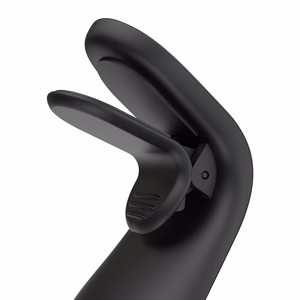 XO Car holder C82 magnet black for air outlet