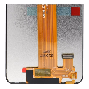FixCell LCD-näyttö Samsung M127 A125 A127 A022 A326 HQ