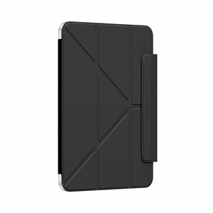 AmazingThing Minimal Mag -suojakuori iPad Pro M5 11" -mallille, musta