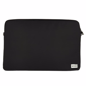 Wonder Sleeve Kannettava 15-16 tuumaa musta