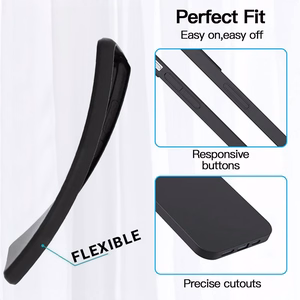 Back Case MATT for SAMSUNG GALAXY S26 ULTRA Black