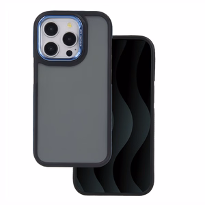 Crystal Black Suojakuori Xiaomi Redmi Note 14 5G (Global):lle sininen