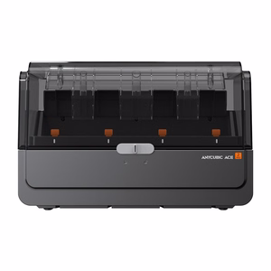 Anycubic ACE 2 Pro Multi-Filament System for the Kobra S1