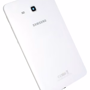 Takakansi Samsung T280 Tab A 7.0 (2016) valkoinen alkuperäinen (käytetty luokka B)