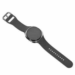 Älykello Galaxy Watch 8 LTE 44mm harmaa SM-L335 Samsung