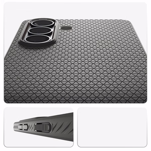 Spigen Liquid Air Mag MagSafe Case for Samsung Galaxy S26+ - Gray