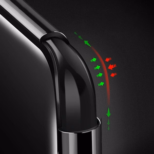 Kirkas väri Asia Gel TPU Galvanointi kehys Cover Xiaomi Redmi Note 10 5G / Poco M3 Pro musta