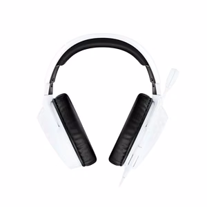 HyperX CloudX Stinger 3 -pelikuulokemikrofoni BS1T6AA, valkoinen