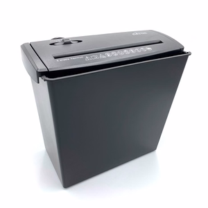Media-Tech Shredder V3.0 MT215 -asiakirjasilppuri
