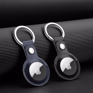 Dux Ducis TPU Secure Holder Apple AirTag 4Pack