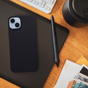 Matta TPU-suojakuori Xiaomi 15 Ultra musta