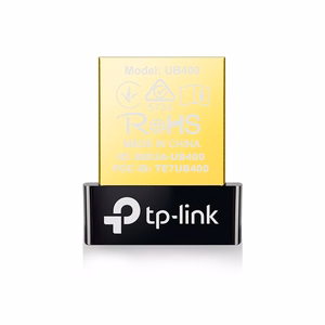 TP-Link UB400 Bluetooth-sovitin
