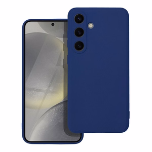 Suojakuori Samsung S24 tummansininen
