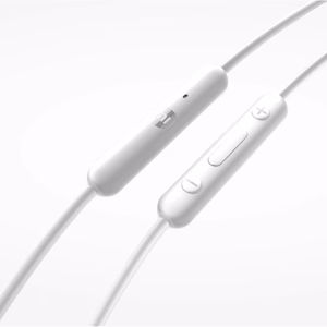 Xiaomi BHR8931GL In-Ear Wired Headphones USB-C with Remote Control - White
