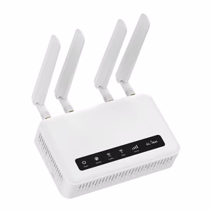 GL.iNet Spitz Plus 4G LTE -reititin