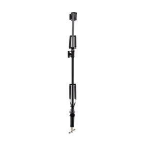 Cabletech desktop gaming microphone stand