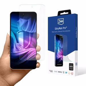 3mk Silky Matt Pro matta suojakalvo Nothing Phone (3)