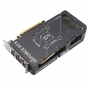 ASUS Dual GeForce RTX 5060 8 GB OC Näytönohjain