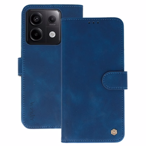 Wonder Fancy Suojakuori Xiaomi Redmi Note 13 5G:lle tummansininen