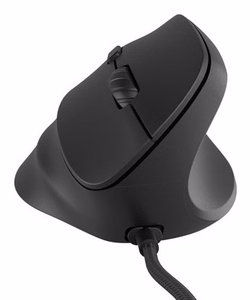 NATEC Crake 2 Pro hiiri universaali oikeakätinen USB Type-A optinen 12800 DPI