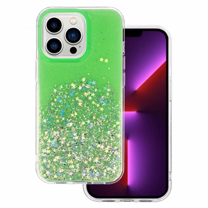 IDEAR Suojakuori W14 iPhone 14 Plus:lle minttu