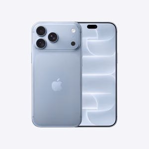 matkapuhelin IPHONE 18 PRO MAX/256GB JÄÄTIKÖNVÄRINEN MJXR4 APPLE