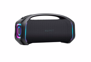 Havit SK910BT langaton Bluetooth-kaiutin (musta)