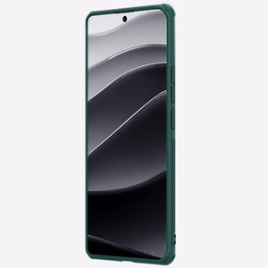 NILLKIN SUPER SHIELD PRO XIAOMI REDMI NOTE 14 PRO DEEP GREEN