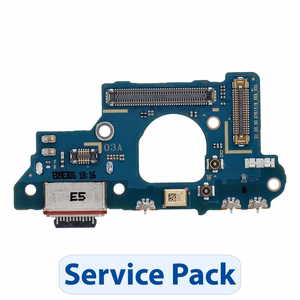 ServicePack Latauskortti SAMSUNG S20 FE 5G G781B GH96-13848A