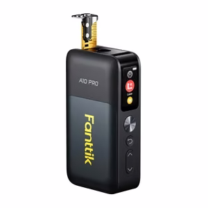 Fanttik A10 Pro 2-in-1 laseretäisyysmittari