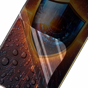 Samsung Galaxy Note 20 Ultra 5G – 3mk Silky Matt Privacy tietosuojakalvo