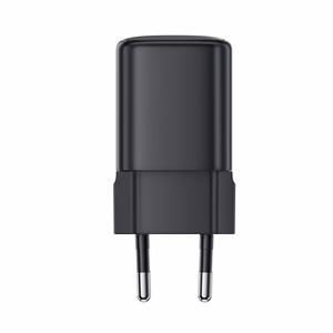 Acefast A134 GaN USB-C -seinälaturi, 67 W, musta