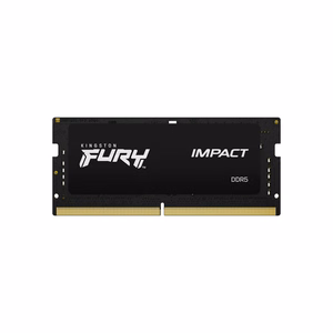 Kingston Technology FURY 32GB 5600MT/s DDR5 CL40 SODIMM (2 kpl setti) Impact PnP